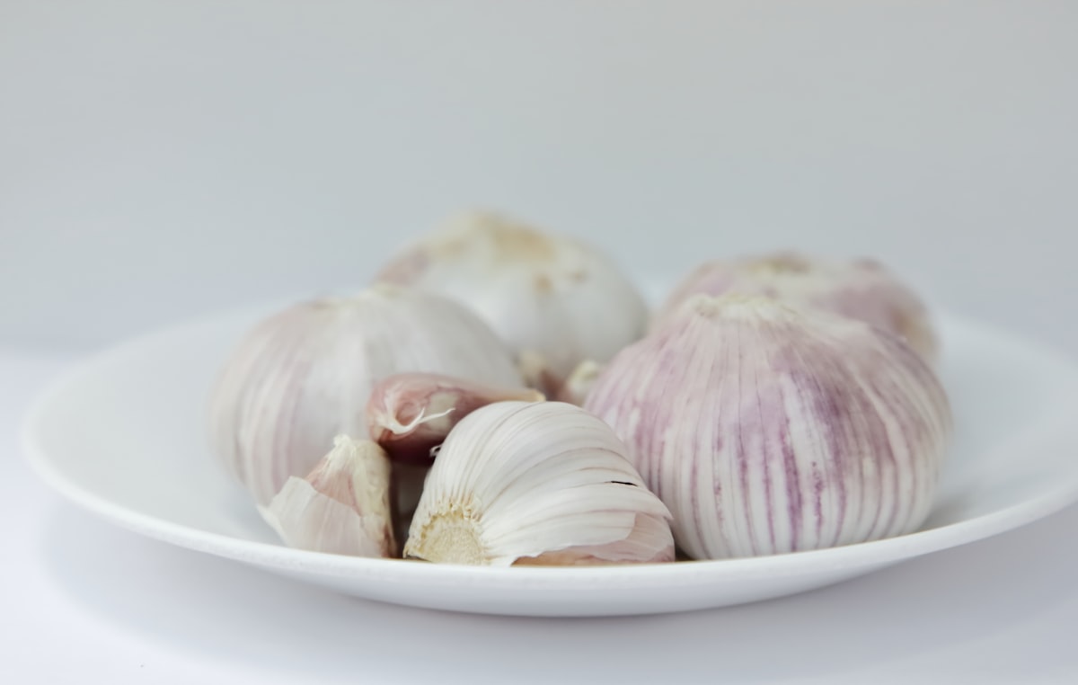 Aglio Spinello Calabrese
